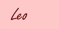 Leo