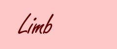 Limb