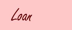 Loan