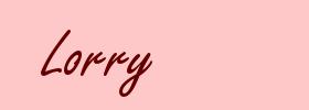 Lorry