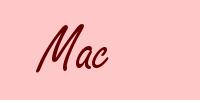 Mac