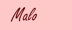 Malo