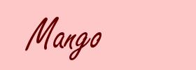 Mango