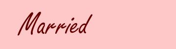 Married