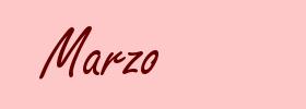 Marzo