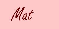 Mat