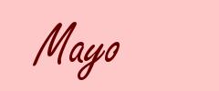 Mayo