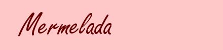Mermelada