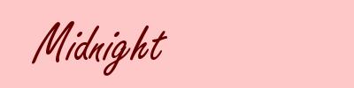 Midnight