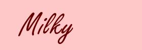 Milky