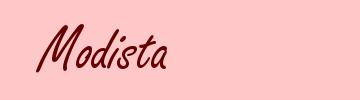 Modista