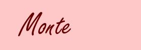 Monte