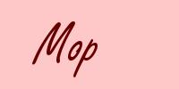 Mop