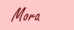 Mora
