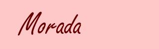 Morada