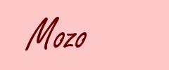 Mozo