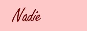 Nadie