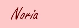 Noria