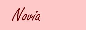 Novia