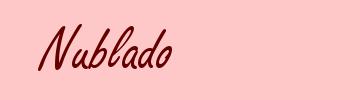 Nublado