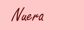 Nuera