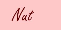 Nut