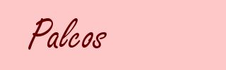 Palcos