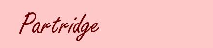 Partridge