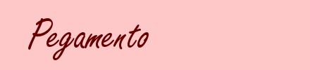 Pegamento