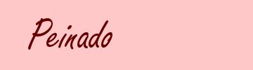 Peinado