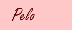 Pelo