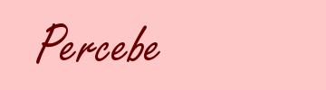 Percebe