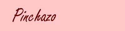 Pinchazo