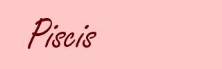 Piscis