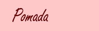 Pomada