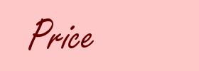 Price