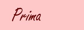 Prima