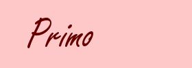 Primo