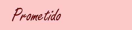 Prometido