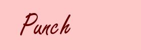 Punch