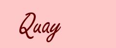 Quay