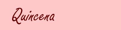 Quincena