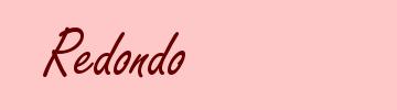 Redondo
