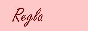 Regla