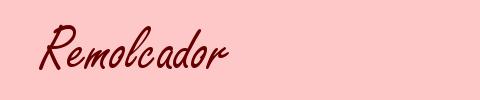 Remolcador