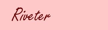 Riveter