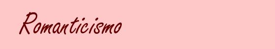 Romanticismo