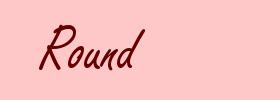 Round