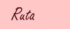 Ruta