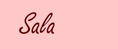 Sala